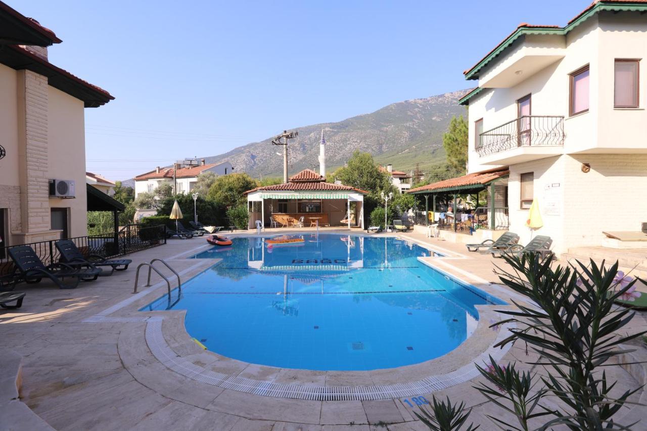 Monta Verde Hotel & Villas Ölüdeniz Dış mekan fotoğraf